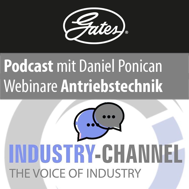 Fluid INDUSTRYChannel